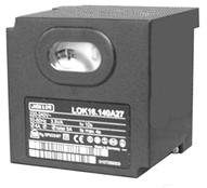 Автомат горения LGK16.622A17